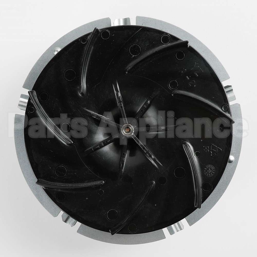 807123002 Frigidaire Motor Assembly