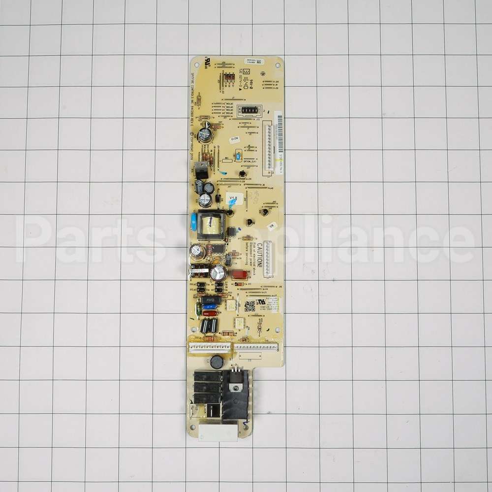 807128502 Frigidaire Board