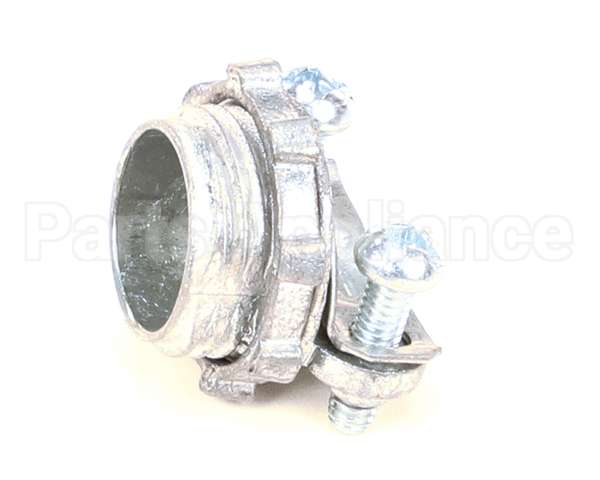 8071612 Frymaster 3/8 Clamp Type Connector