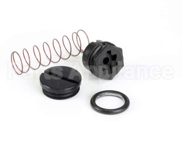 8071848 Frymaster Kit, Nat To Pro Gas Conversion