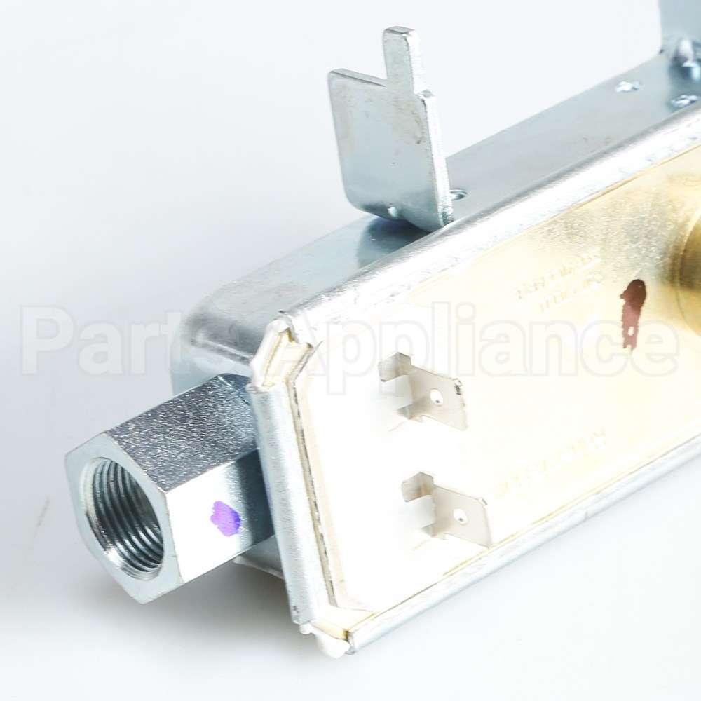 807192701 Frigidaire Valve