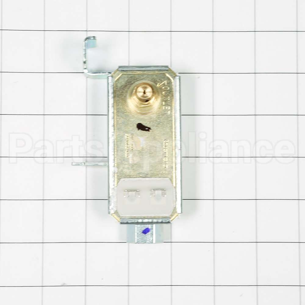 807192701 Frigidaire Valve