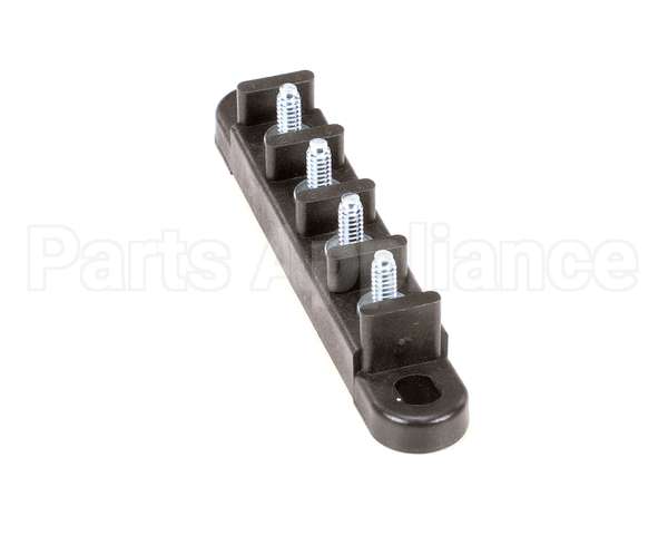 8071973 Frymaster Connector, 4-Post Terminal