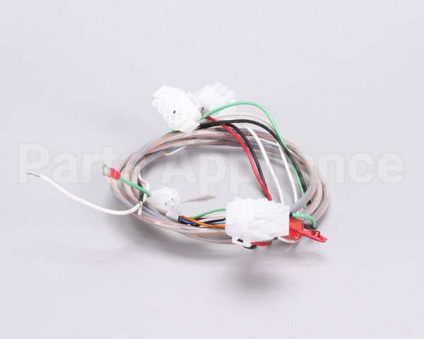 8071978 Frymaster Harness, H50/52 Wiring