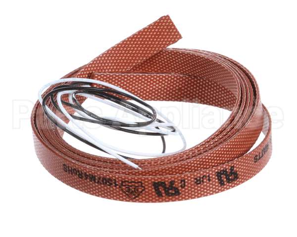 8072348 Frymaster Heater, 240V/100W 72.0 Rubber