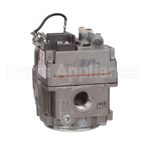 8072427 Frymaster Valve, 1/2 X 1/2 4.0 Wc Gas