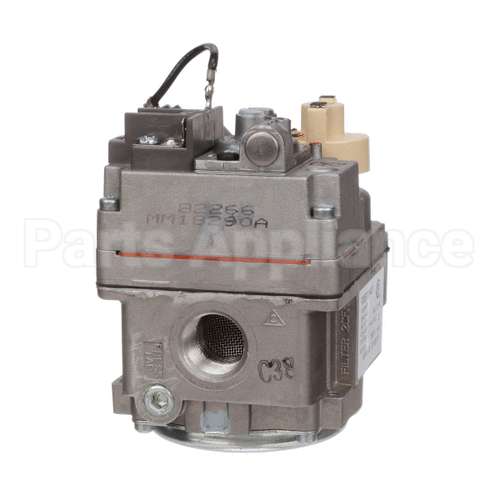 8072427 Frymaster Valve, 1/2 X 1/2 4.0 Wc Gas