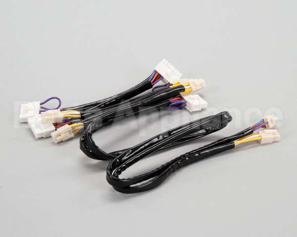 8072448 Frymaster Harness, Uhc Display Driver