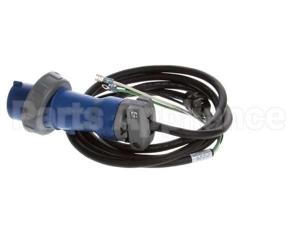 8072473 Frymaster Cordset, Uhc Pinsleeve