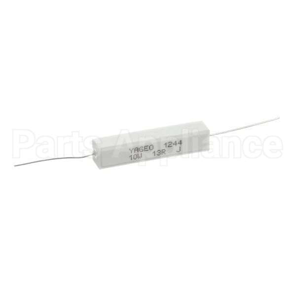 8072661 Compatible Frymaster Resistor, 13 Ohm 10W
