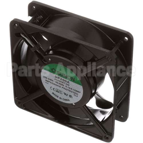 8072665 Frymaster Ballbearng Exhst Blwr Uhc