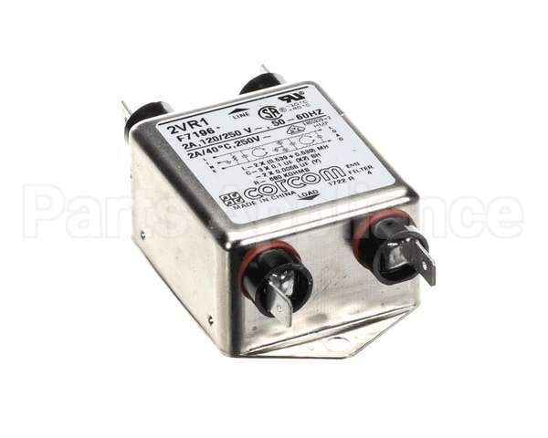 80728 Henny Penny Filter-Power Line