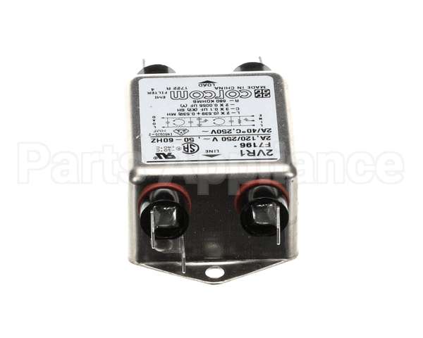80728 Henny Penny Filter-Power Line