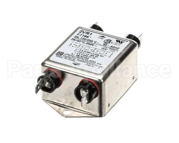 80728 Henny Penny Filter-Power Line