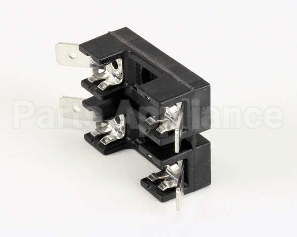 8072820 Frymaster Block, Fuse 2Pole .25 X 1.25