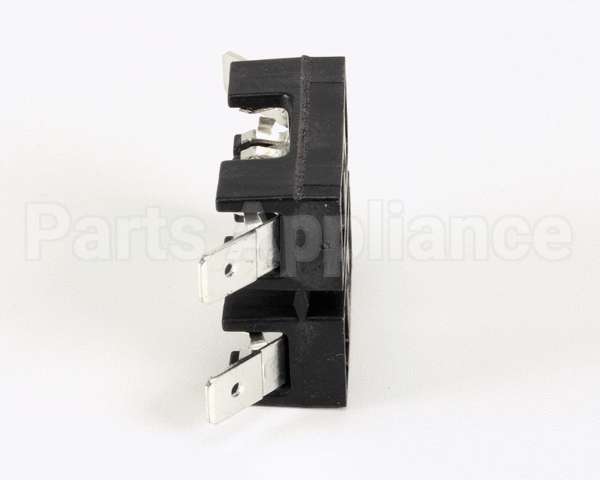 8072820 Frymaster Block, Fuse 2Pole .25 X 1.25