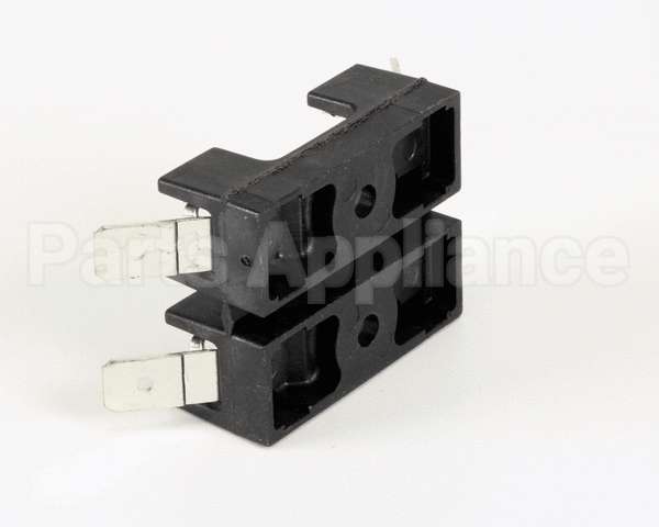 8072820 Frymaster Block, Fuse 2Pole .25 X 1.25