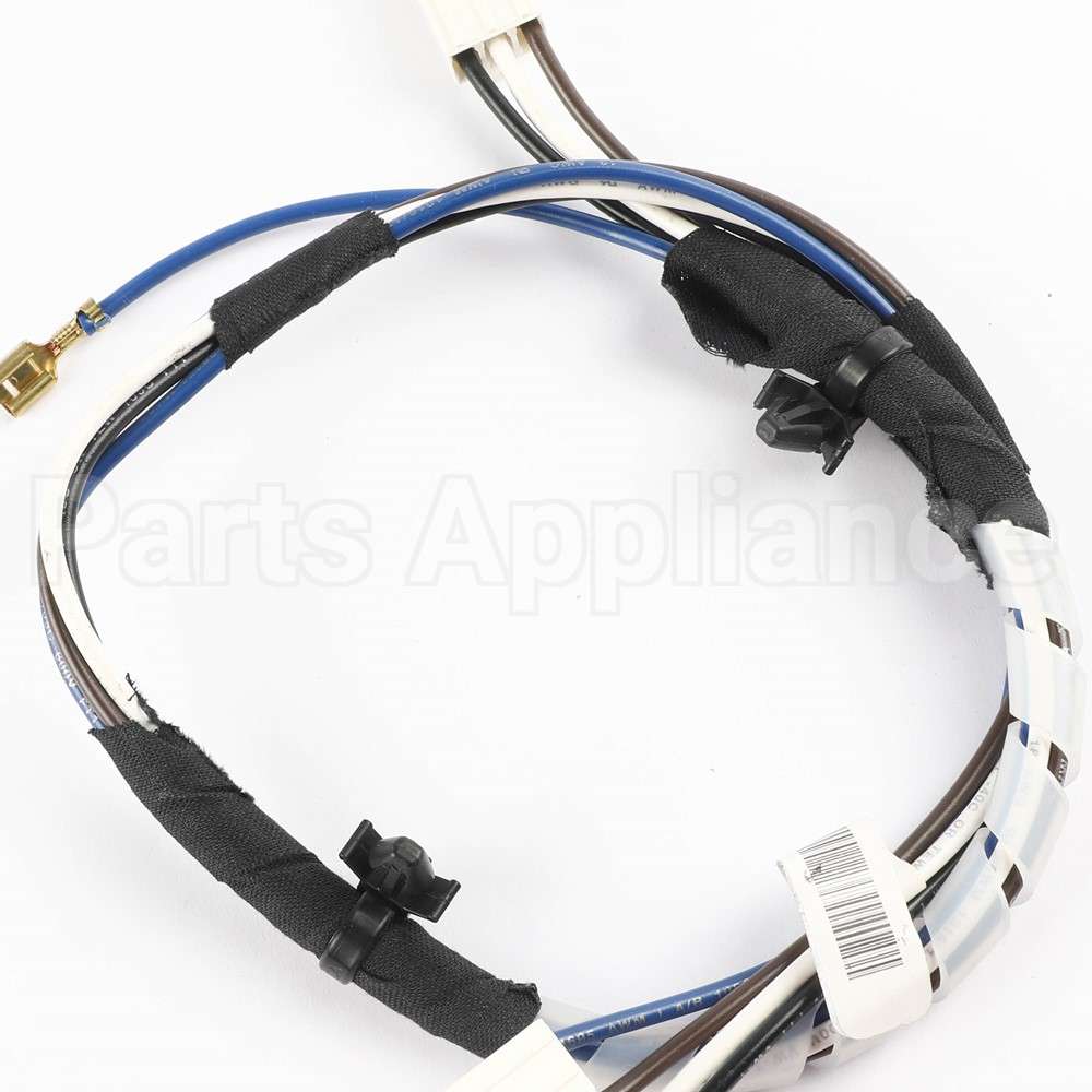 807294 Speed Queen Harn.motor