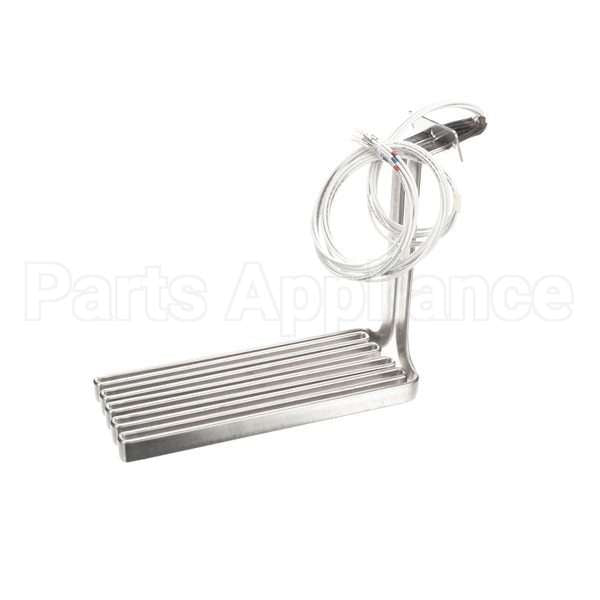 8073181 Compatible Frymaster Element, 11Kw/480V 9Hp H Eating