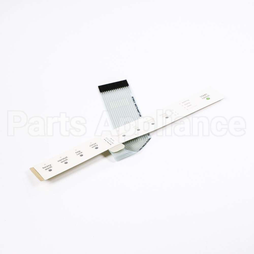 807327603 Frigidaire Insert