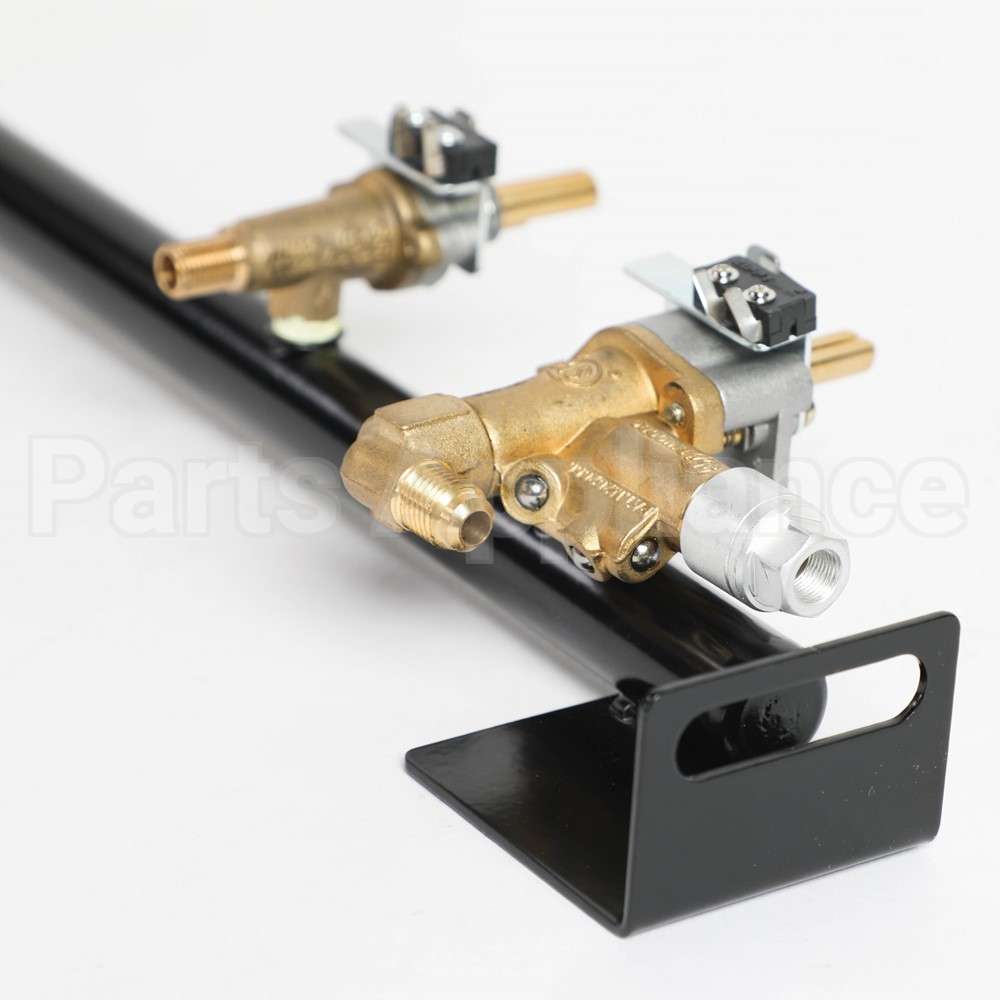 80733 Viking Manifold Assy, L600 W/Ir