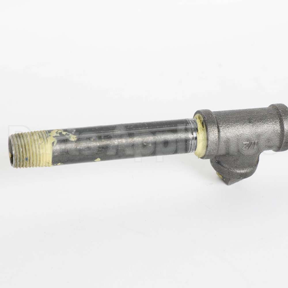 80733 Viking Manifold Assy, L600 W/Ir