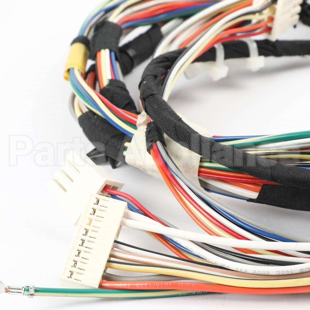 807346 Speed Queen Harn.cntrl Pwr Fc