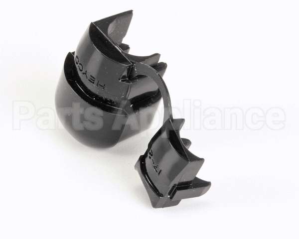 8073477 Frymaster Bushing, Rt Ang Strain Relief