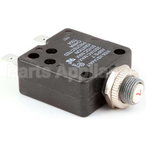 8073577 Compatible Frymaster 7Amp Circuit Breaker Dean