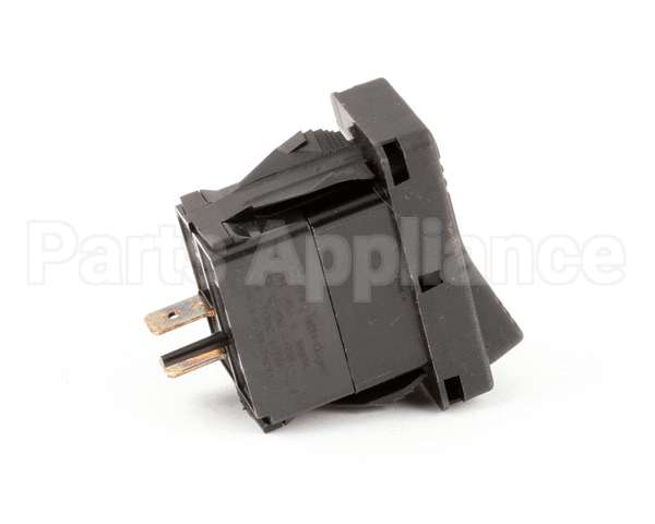 8073580 Frymaster Switch, Rocker Blk Tiga51-65