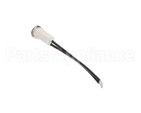 8073581 Frymaster Light Indicator,Red Flush