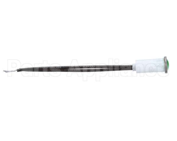 8073582 Frymaster Light Indicator,Green Flush