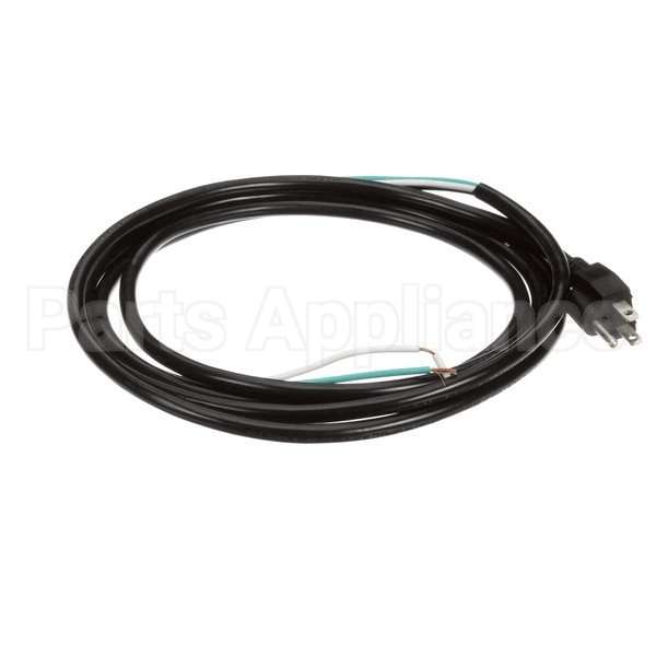 8073593 Compatible Frymaster Cordset, Pwr 10 16 Awg S Jtow