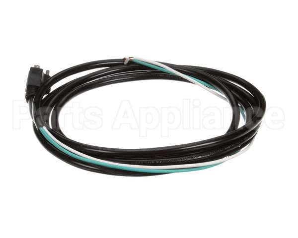 8073593 Frymaster Cordset, Power 10 16 Awg Sjtow