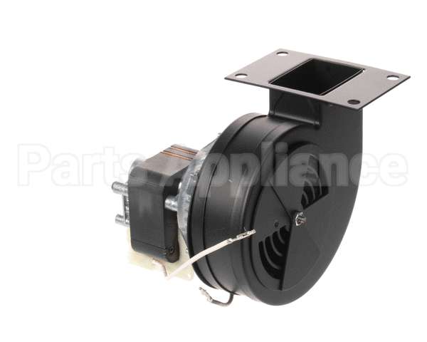 8073597 Frymaster Blower, Fasco-115V,50/60Hz Rt
