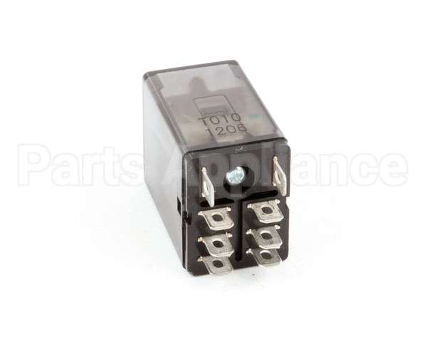 8073611 Frymaster Relay, Mec Gl-Dpdt-24A