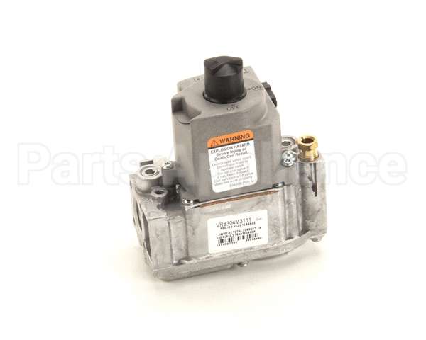 8073628 Frymaster Valve,Gas Hnywll 1/2X3/4 10Wc