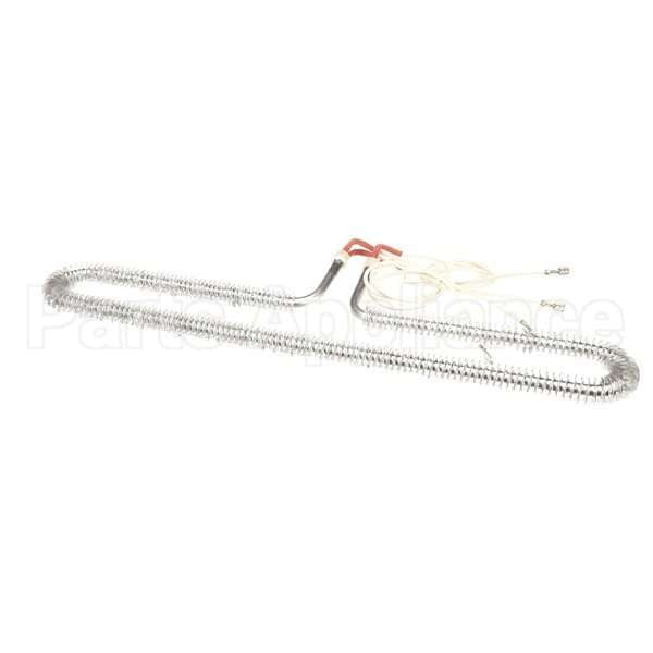 8073630 Compatible Frymaster Elmt, Fin Tub .430D 240V /2000W