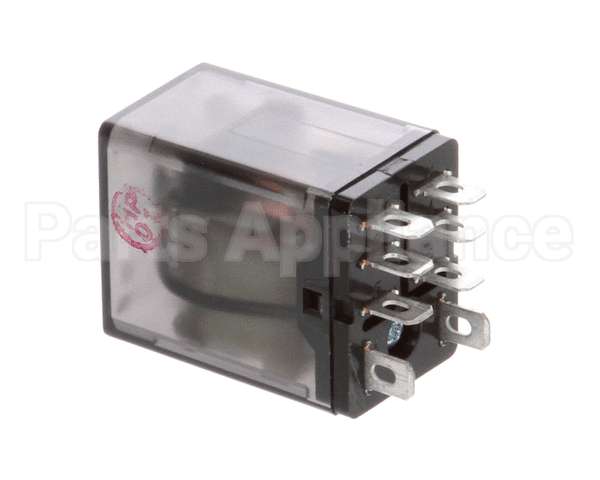8073640 Frymaster Relay, 120Vac Coil