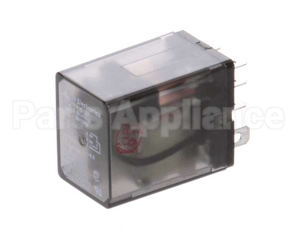 8073640 Frymaster Relay, 120Vac Coil