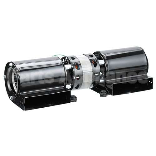 8073691 Compatible Frymaster Blower50Hz, 220/240V Low Prof