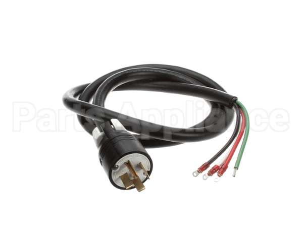 8073817 Frymaster Cordset, 3 Phase 4 Wire