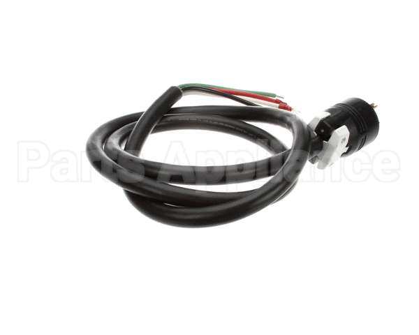 8073817 Frymaster Cordset, 3 Phase 4 Wire