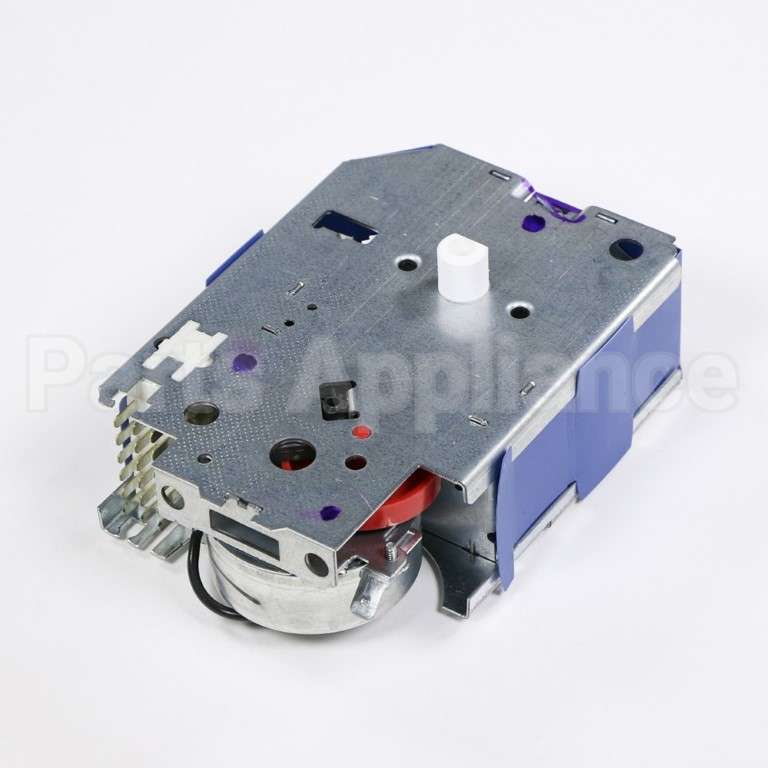 807387501 Frigidaire Timer