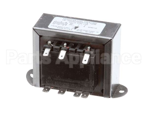 8073892 Frymaster Transformer,440/480V To 12/24V