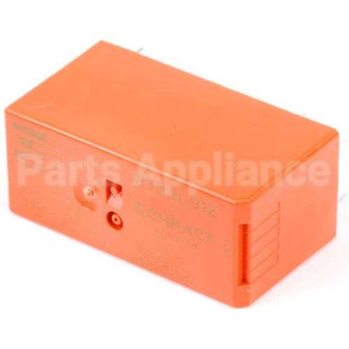 8073922 Compatible Frymaster 12V Spdt Low/Prfl Relay 16A