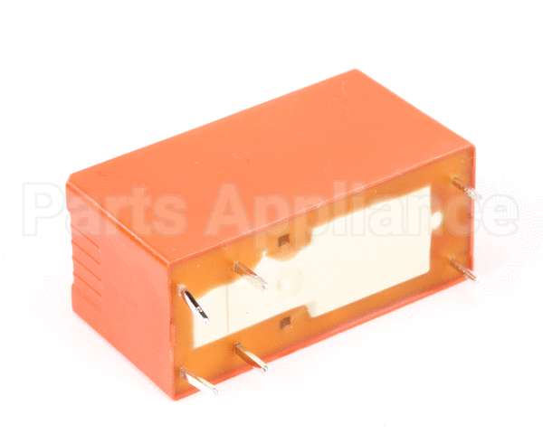 8073922 Frymaster Relay, 12Vdc(Spdt)16A Low/Prfl