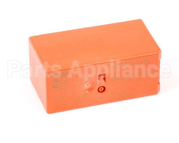 8073922 Frymaster Relay, 12Vdc(Spdt)16A Low/Prfl