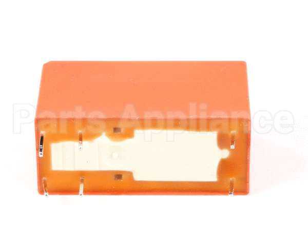 8073922 Frymaster Relay, 12Vdc(Spdt)16A Low/Prfl