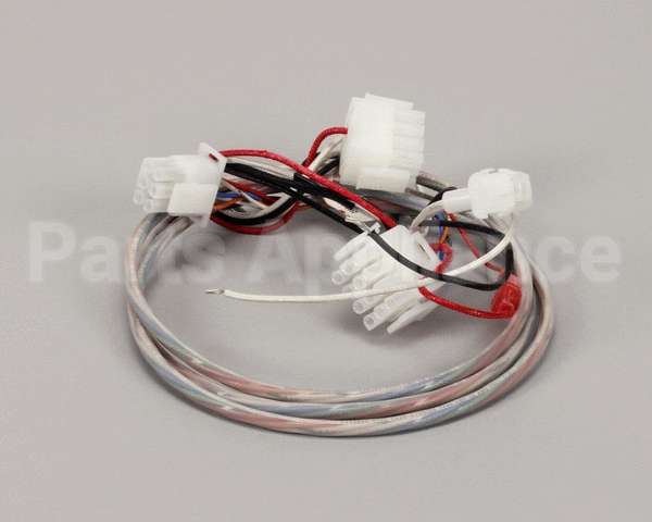 8074014 Frymaster Harness, Fpp350/352 Wire